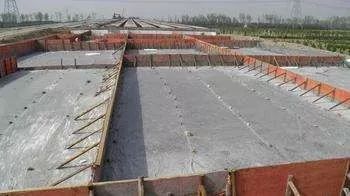 2019年泡沫混凝土在路桥填筑工程中的应用介绍